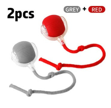 Interactive Cat Toy, Super Drive Cat. Rolling Ball