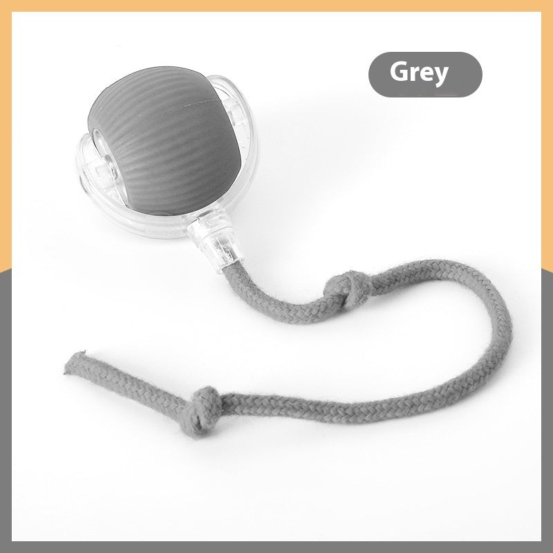 Interactive Cat Toy, Super Drive Cat. Rolling Ball