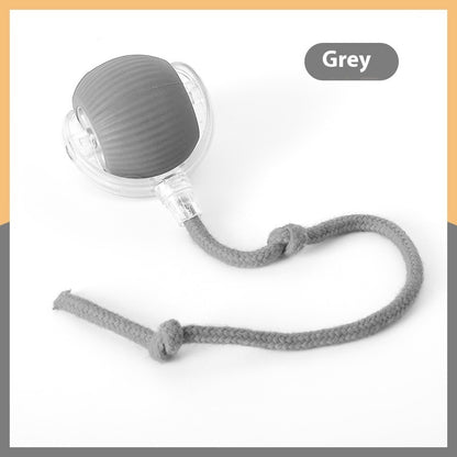 Interactive Cat Toy, Super Drive Cat. Rolling Ball
